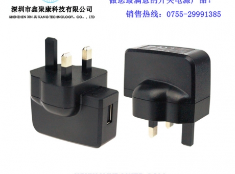 人們要懂得電源適配器上參數(shù)的意義