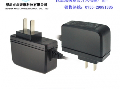 筆記本電源適配器故障如何修理?